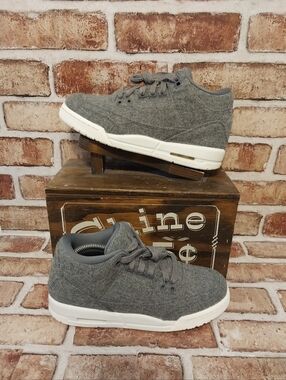 Pre-owned 2016 Jordan 3 Retro